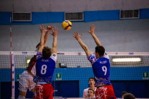 ViViBanca Torino vs UniTrento