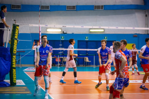 ViViBanca Torino vs UniTrento