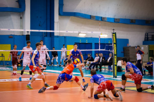 ViViBanca Torino vs UniTrento