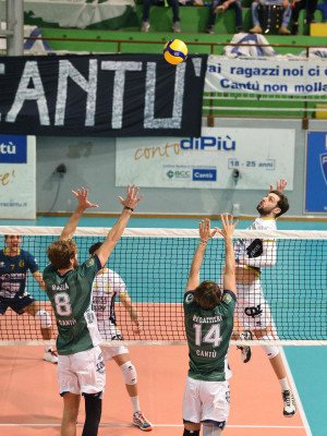 Attacco Tiozzo