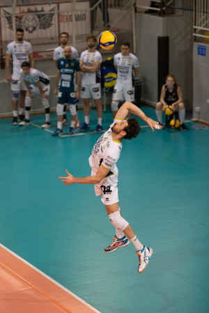 Battuta Della Lunga