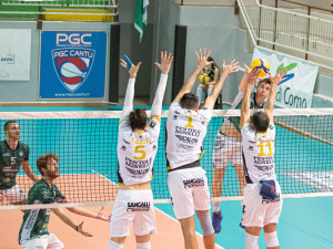 Attacco Maiocchi