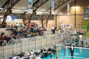 Tifosi Olimpia Bergamo