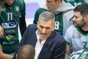 Allenatore Cant&ugrave;