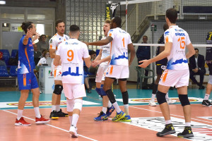 Festa punto Vbc Synergy Mondov&igrave;