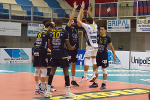 Olimpia Bergamo