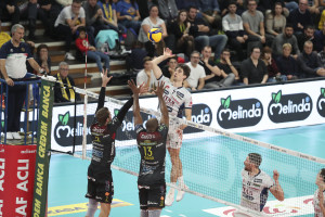 Vettori in attacco