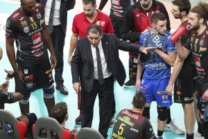 Time out Cucine Lube Civitanova