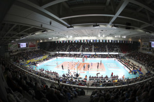 BLM Group Arena