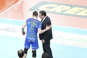 Balaso e De Giorgi