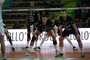 Milano ricezione