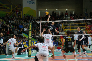 Attacco Milano