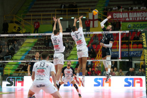 Attacco Petric