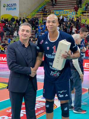 Abdel Aziz MVP
