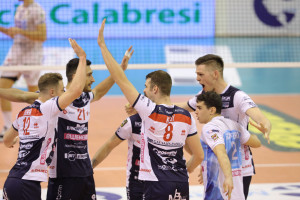 esultanza gas sales piacenza