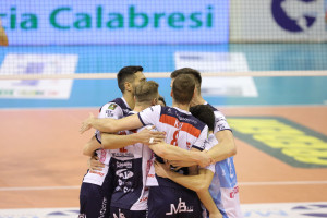 esultanza gas sales piacenza