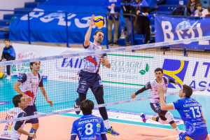 Attacco Ottaviano: Giacobelli