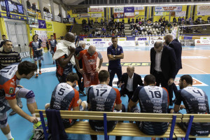 Time out Gibam Fano
