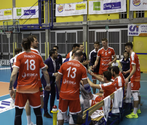Time out Bam Acqua S. Bernardo Cuneo