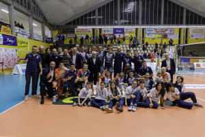 foto della vittoria