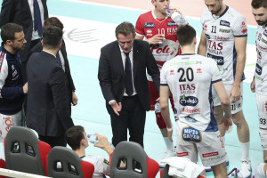 Time out Itas Trentino