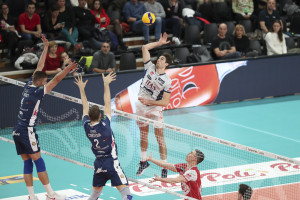 Vettori in attacco