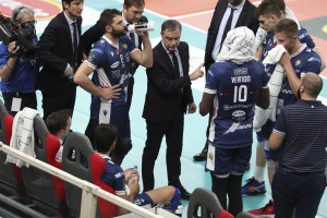 Time out Consar Ravenna