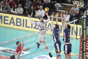 Kovacevic in attacco