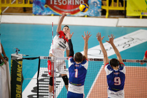 Colli in attacco