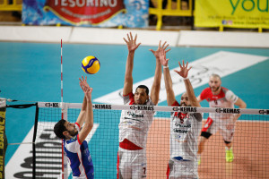 Fedrizzi a rete