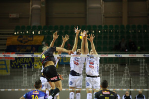 Attacco Grozdanov 