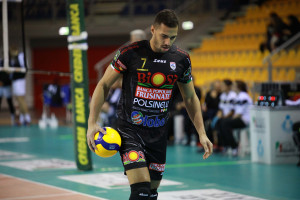 Joao Rafael in battuta