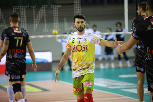 Alessandro Sorgente