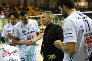 Timeout Verona