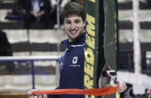 Michael Zanni per Siena