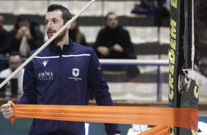 Romolo Mariano per Siena
