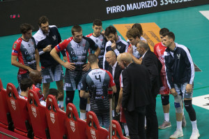 Time out - Gibam Fano