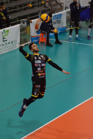 G. Cagnazzo al servizio 