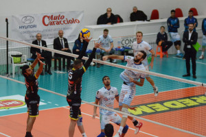 Attacco di Catena