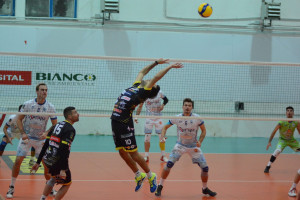 Palleggio di Leone 