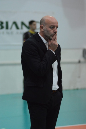 Coach Zecca