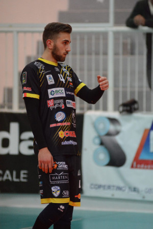 Gabriele Cagnazzo 