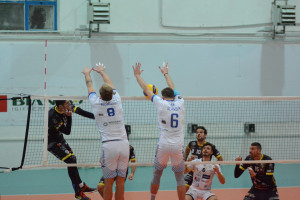Muro Alessano 