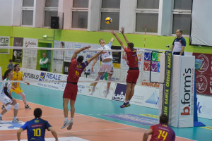 attacco di Kristian Gamba 