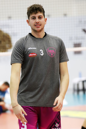 Simone Marzolla