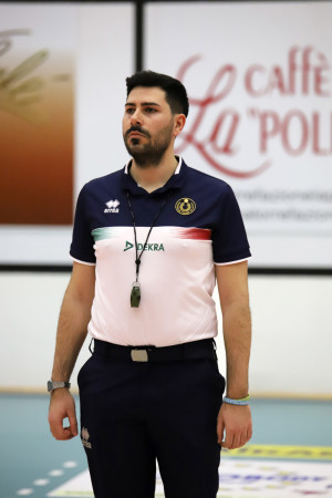 Michele Marconi
