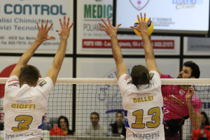 Attacco di Lazzaretto