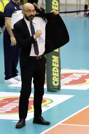 Coach Totire