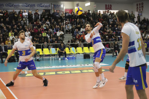 Ricezione di Cristofaletti