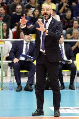 Coach Totire